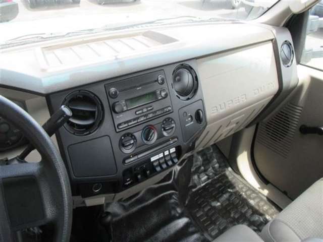 Ford F-350 Super Duty 2008 photo 47